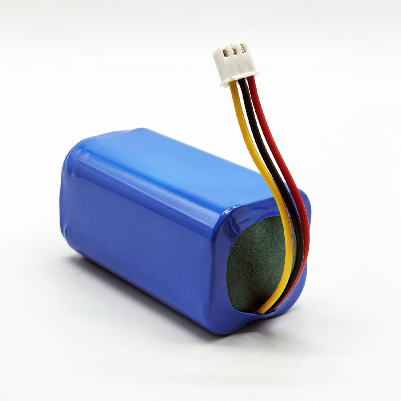 Coding Robot Toy - Batterie au Lithium 3500mAh 14.4V pour