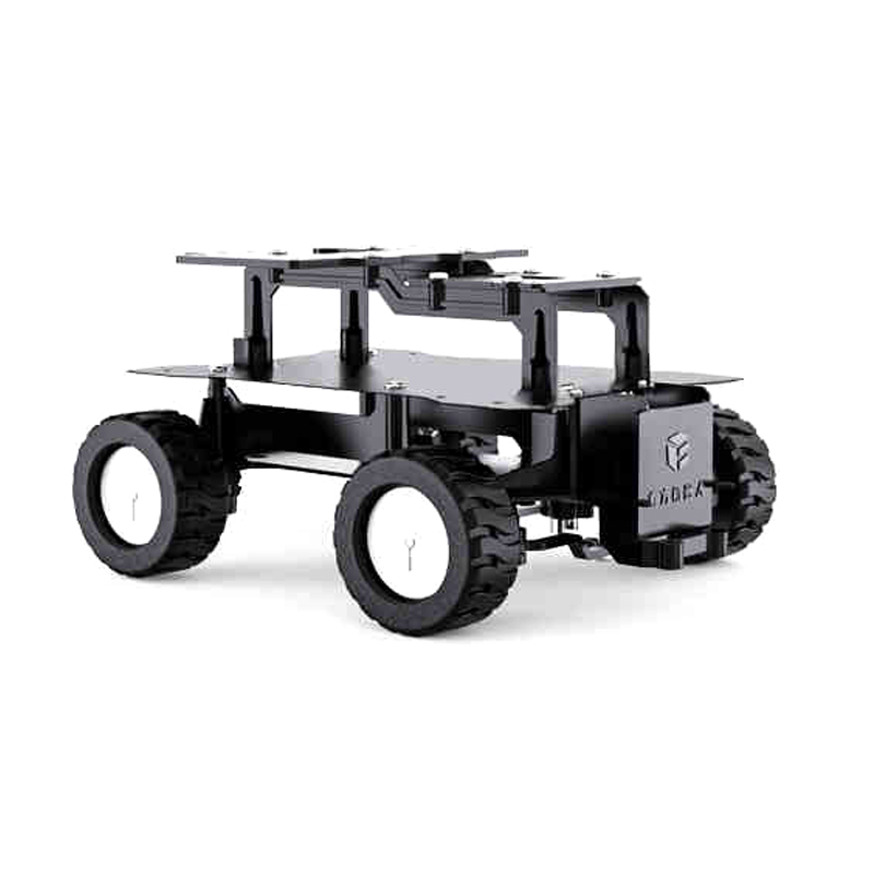 Coding Robot Toy - Ackerman – moteur de voiture Robot