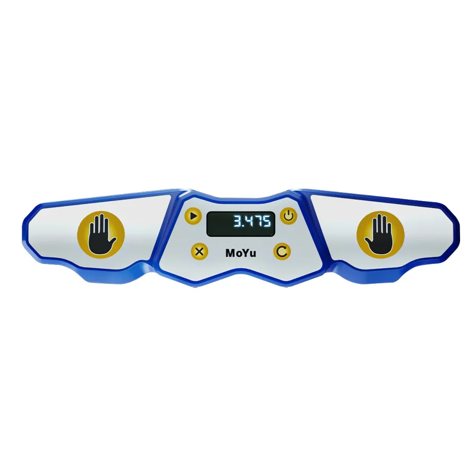 Kids Education Related - MoYu-Cube Magique de Vitesse Professionnelle pour