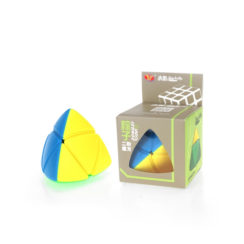 Kids Education Related - YJ Yongjun-Puzzle Éducatif de Riz à