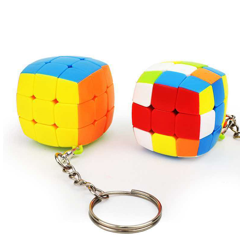 Lot de 2 mini cubes de vitesse - Kids Education Related avis et prix