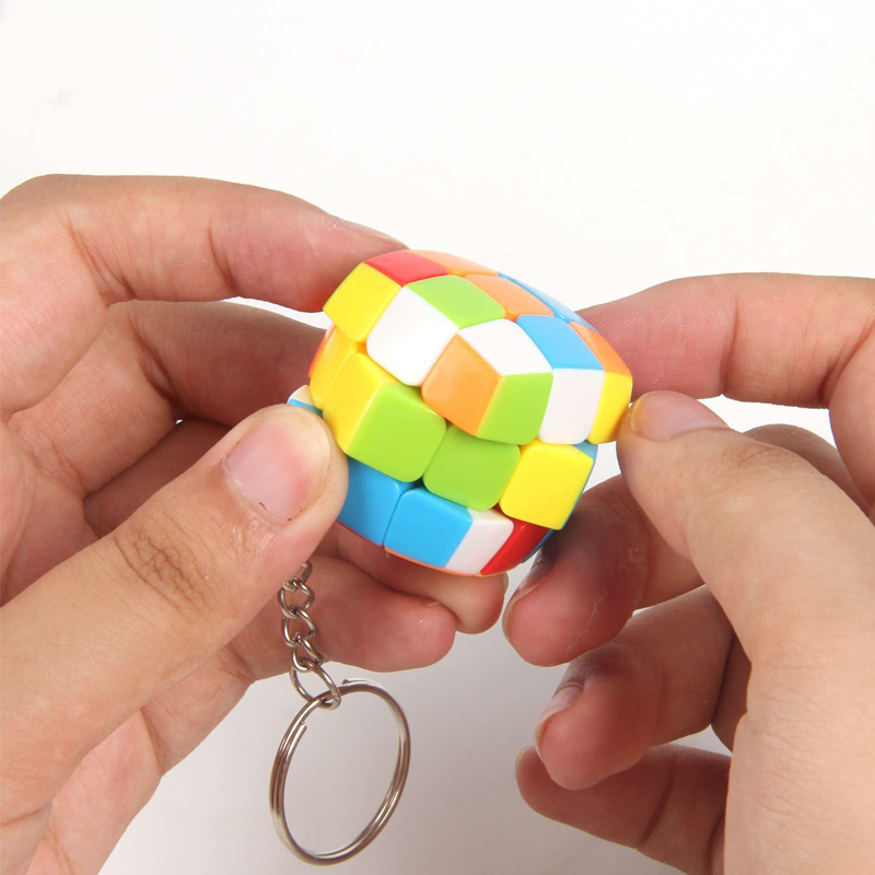 Lot de 2 mini cubes de vitesse - Kids Education Related avis et prix