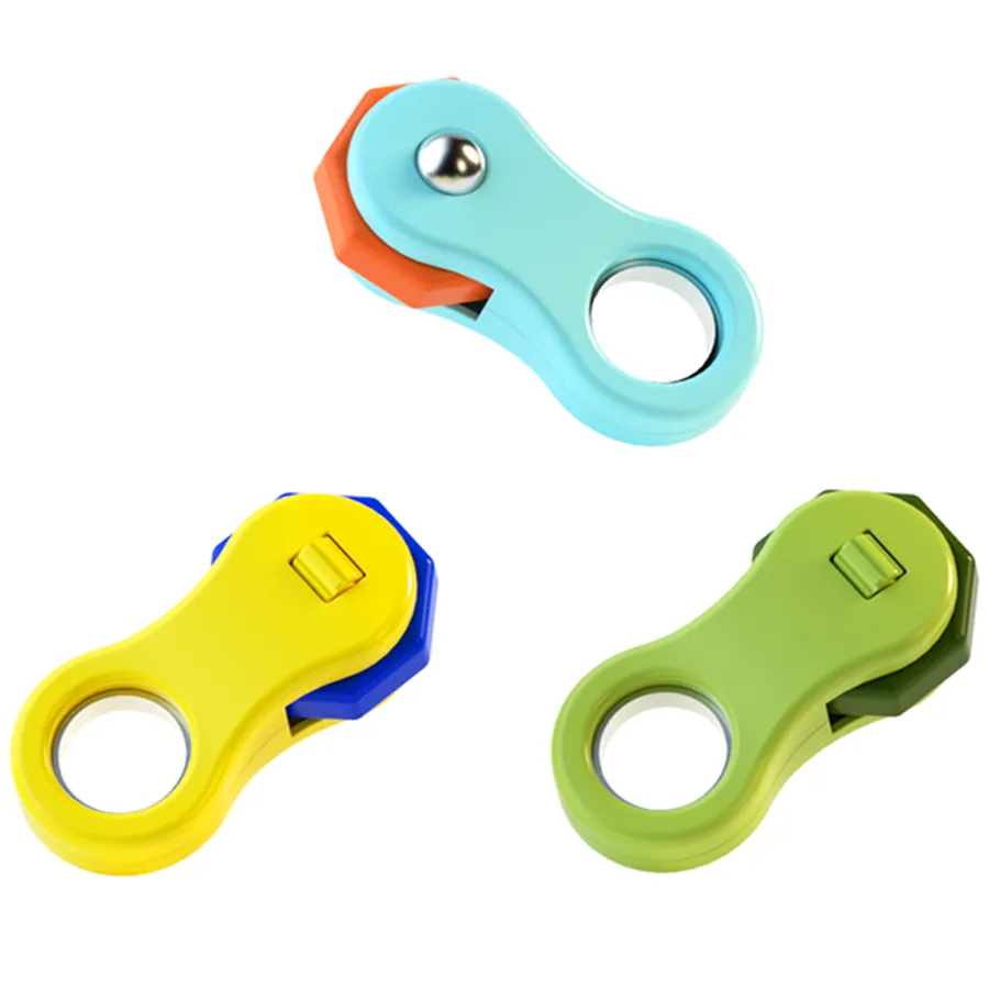 Qiyi Fidget Roller Ring Gyrosc - Kids Education Related avis et prix