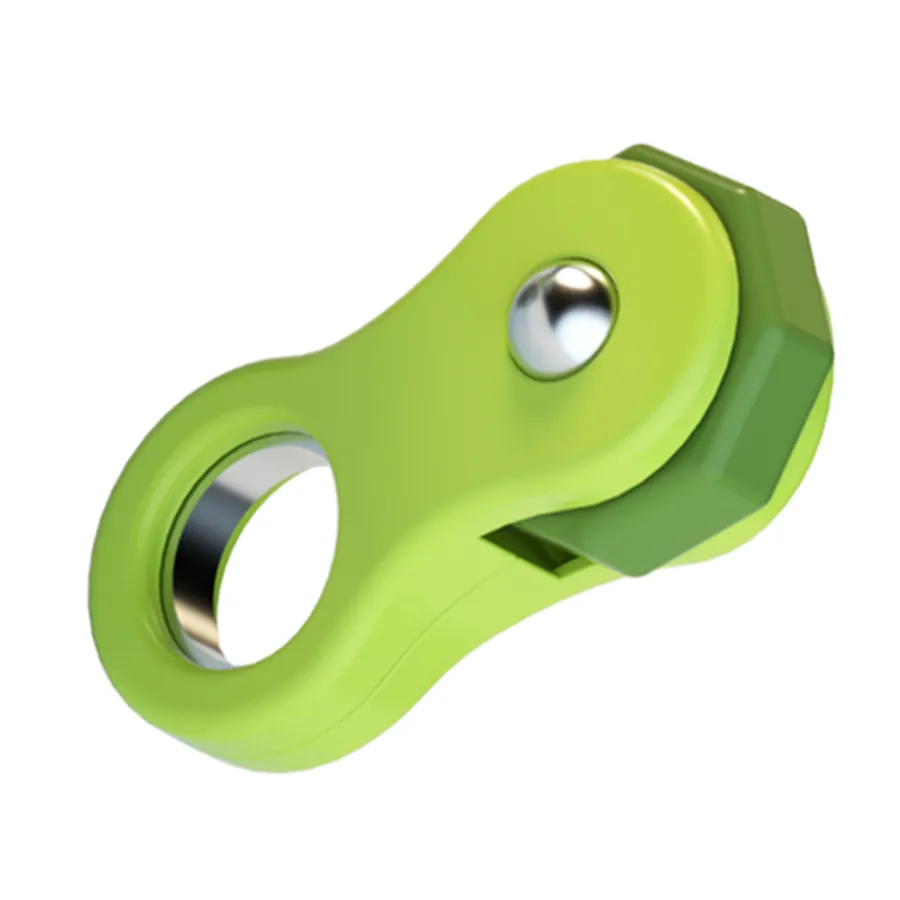 Qiyi Fidget Roller Ring Gyrosc - Kids Education Related avis et prix