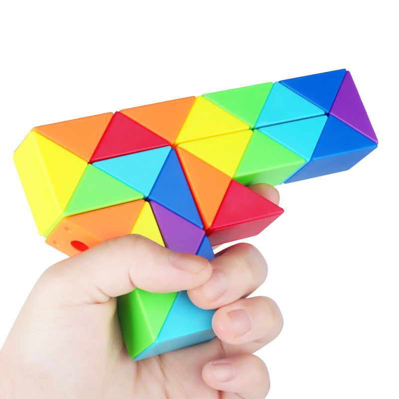 Cube serpent magique pliant ar - Kids Education Related avis et prix
