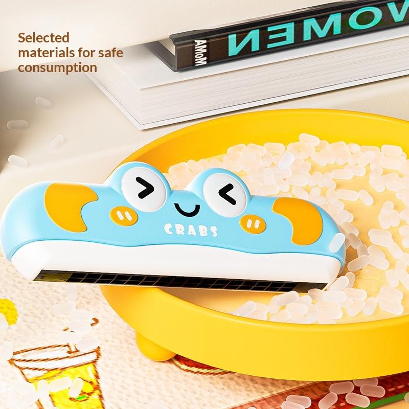Harmonica de dessin animé 32 t - Kids Education Design avis et prix