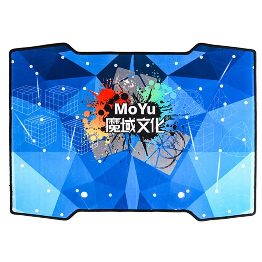 Moyu Cube Pad 3x3 4x4, Magic C - Kids Education Related avis et prix
