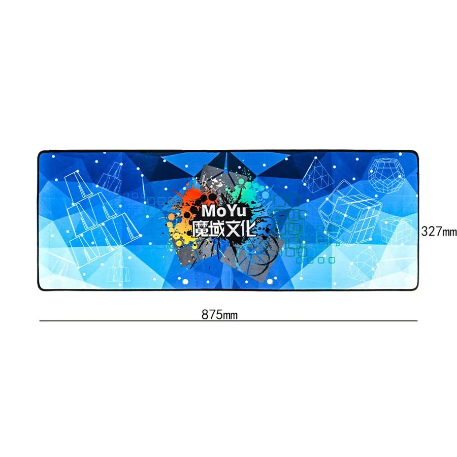 Moyu Cube Pad 3x3 4x4, Magic C - Kids Education Related avis et prix
