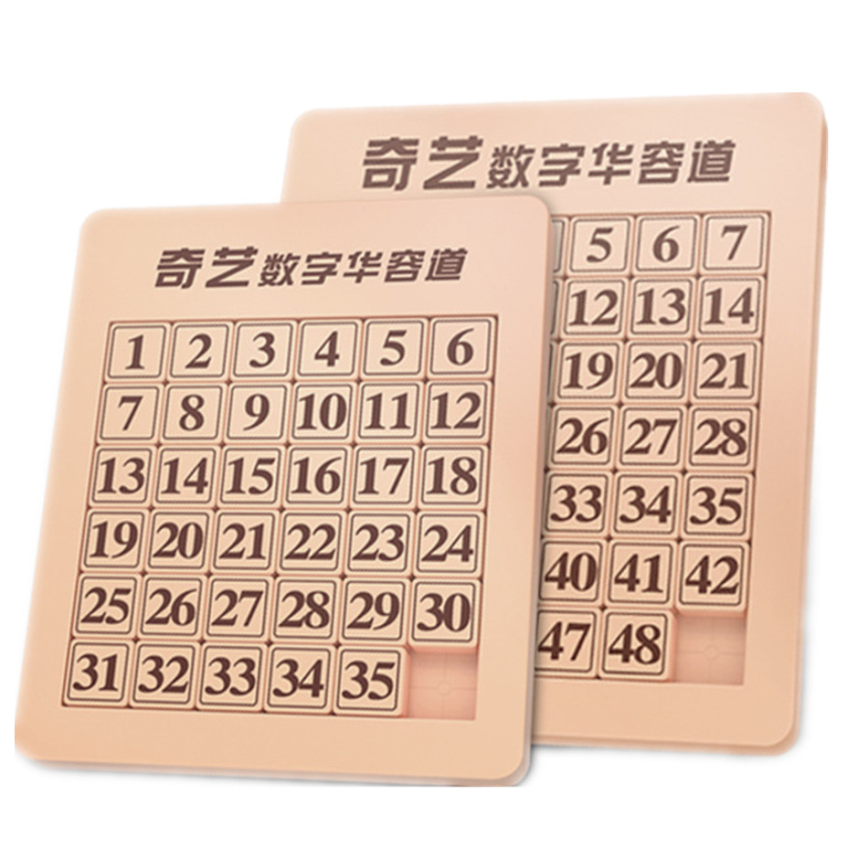 QIYI numérique magnétique Huar - Kids Education Related avis et prix