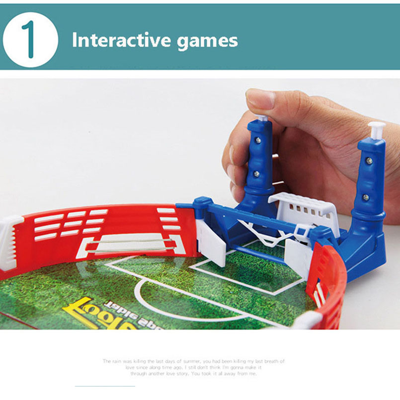 Mini Table de Football, Machin - Kids Education Related avis et prix