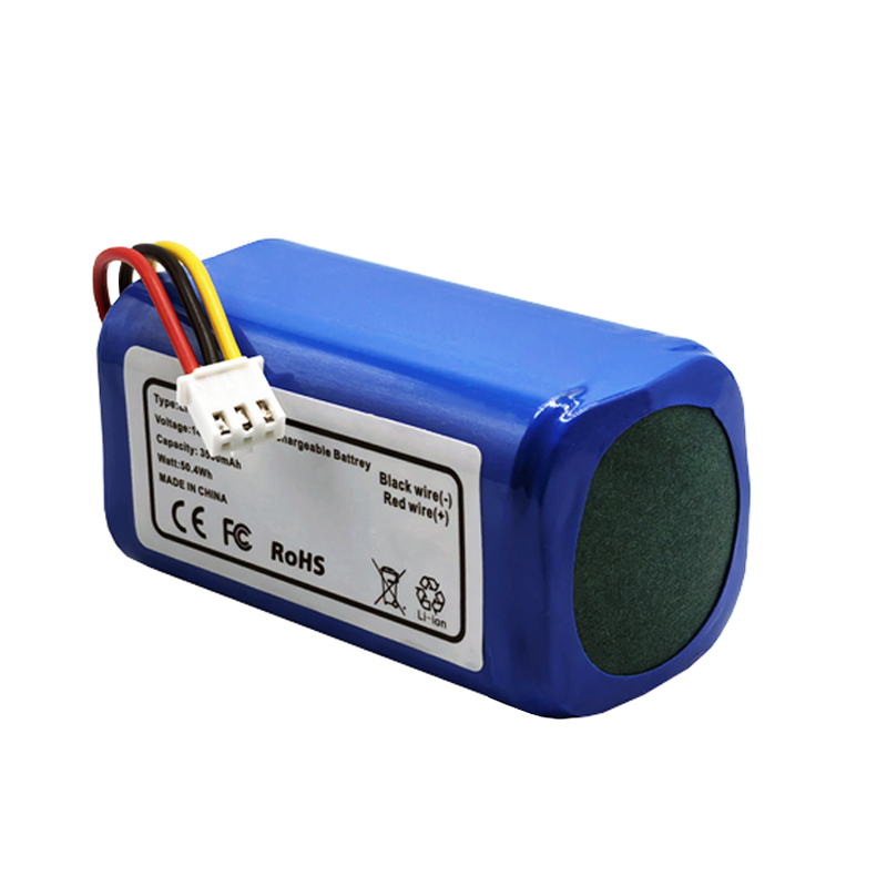 Batterie au Lithium 3500mAh 14 - Coding Robot Toy avis et prix
