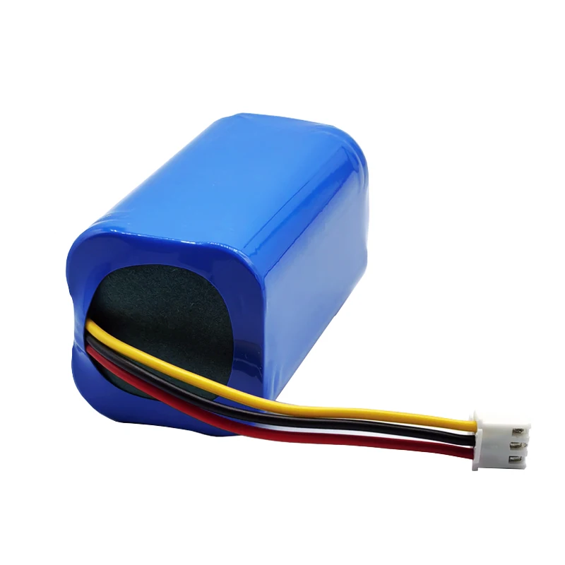 Batterie au Lithium 3500mAh 14 - Coding Robot Toy avis et prix