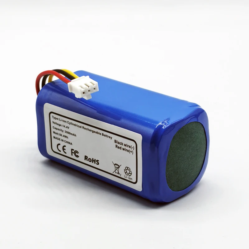 Batterie au Lithium 3500mAh 14 - Coding Robot Toy avis et prix