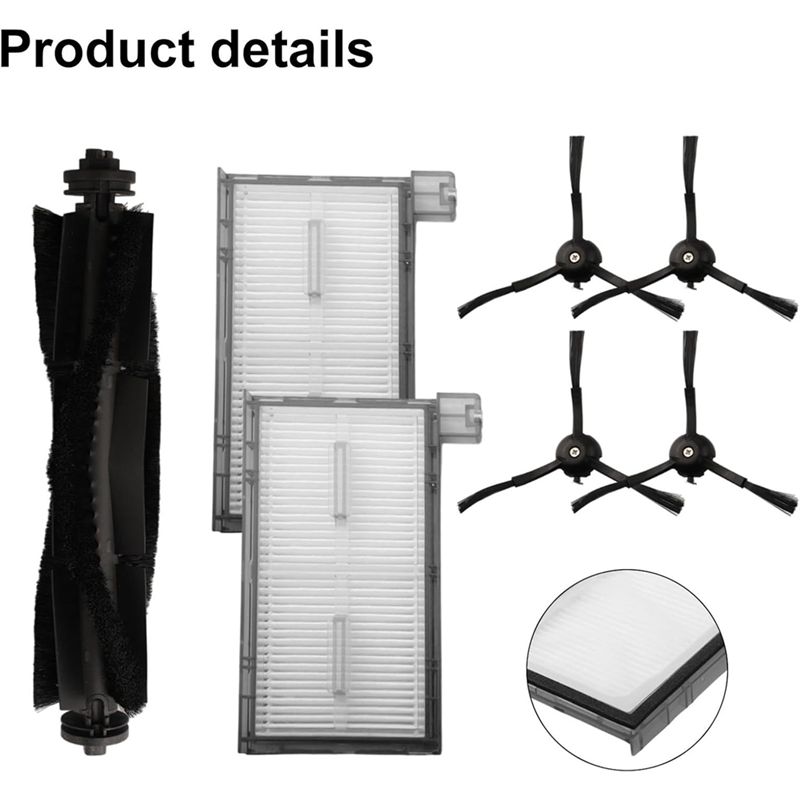 Pièces de rechange pour aspira - Coding Robot Toy avis et prix