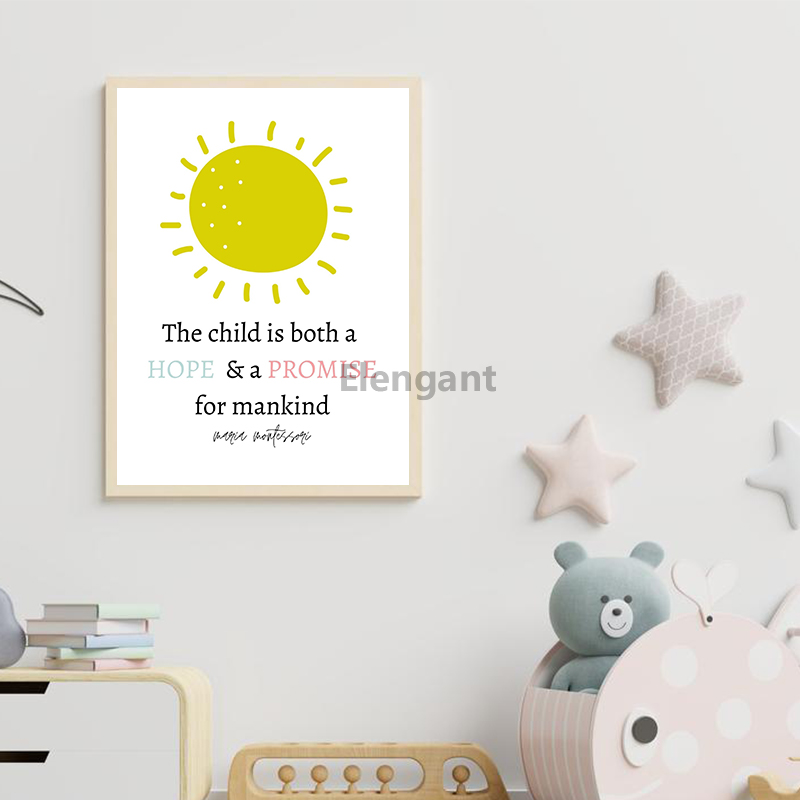 Play est le travail d'un enfan - Kids Education Nursery avis et prix
