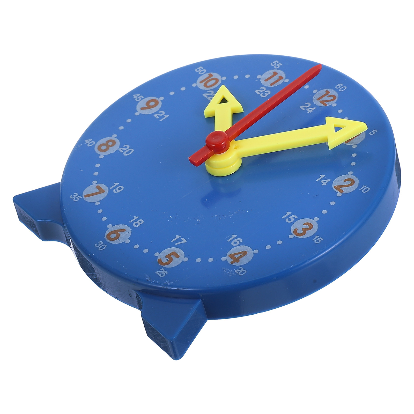 Horloge pédagogique pour enfan - Kids Education Design avis et prix