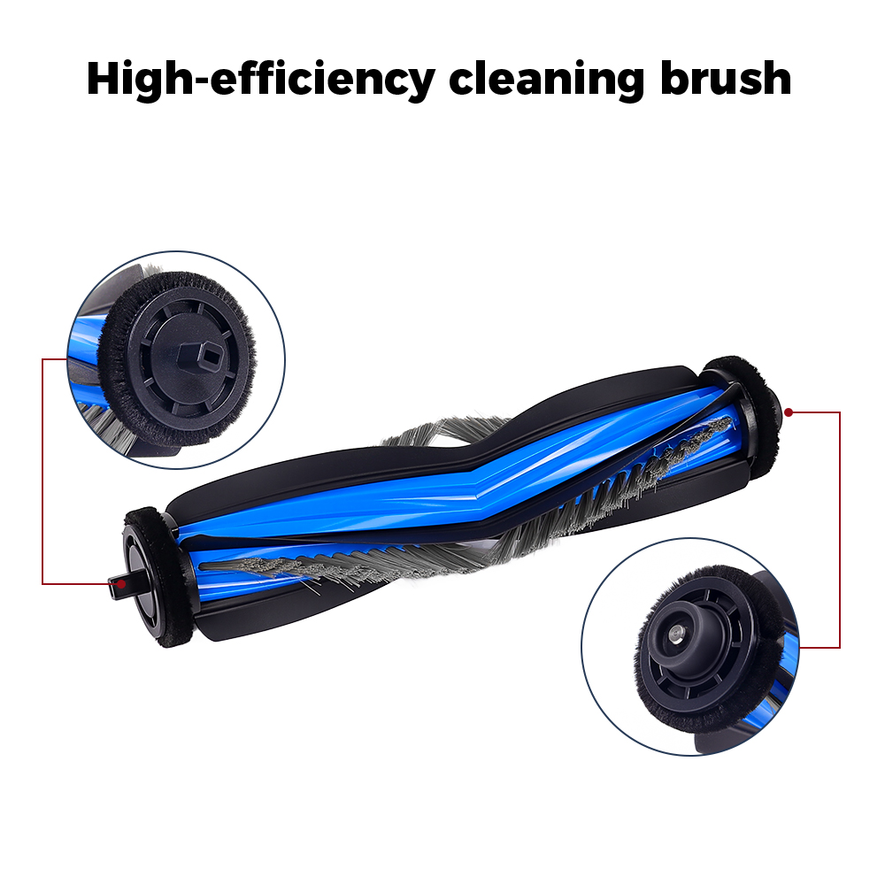 Accessoires pour aspirateur ro - Coding Robot Toy avis et prix