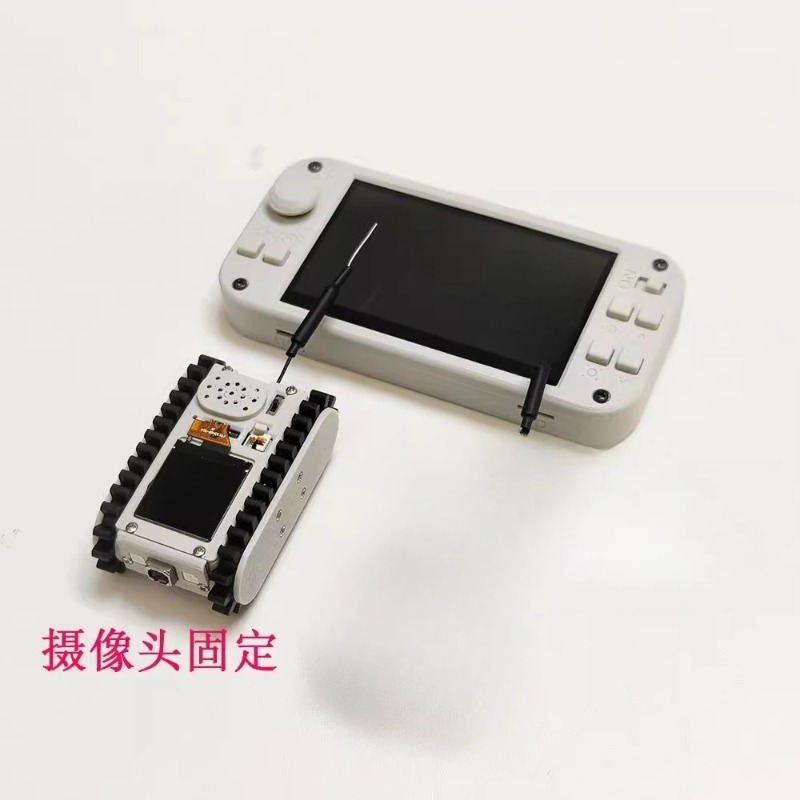 Robot RC de traçage de pipelin - Coding Robot Toy avis et prix