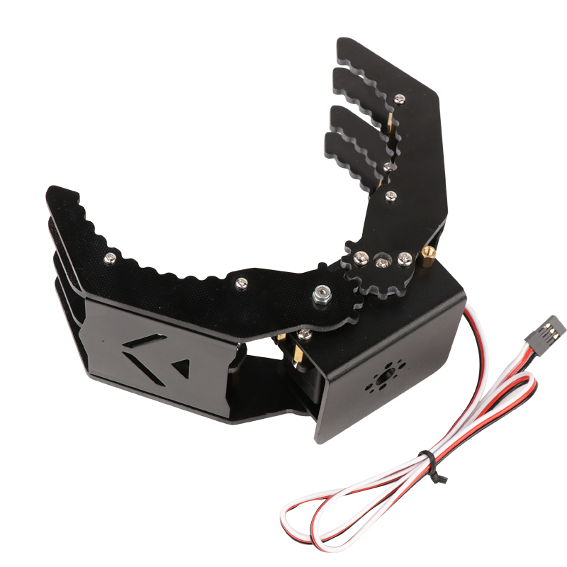 Bras mécanique robotique pour  - Coding Robot Toy avis et prix