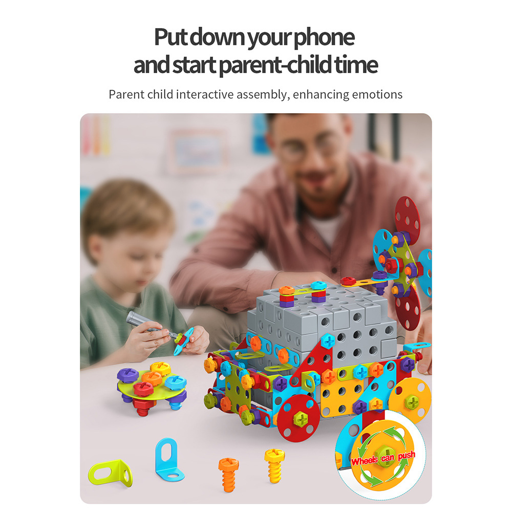Kit d'outils éducatifs pour l' - Kids Education Design avis et prix