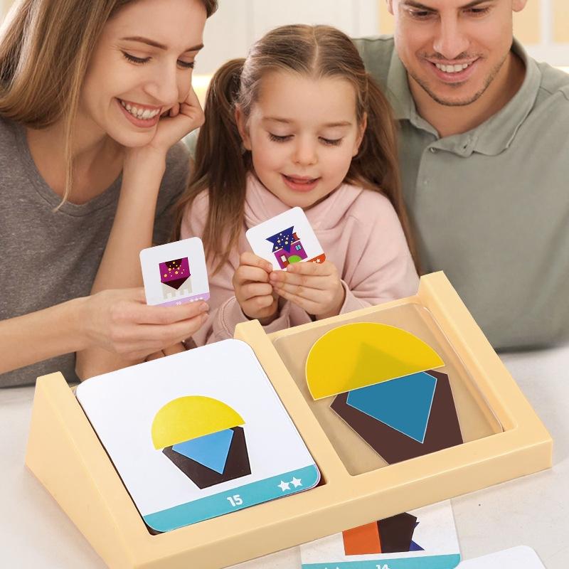 1 Ensemble de jeu éducatif de  - Kids Education Design avis et prix
