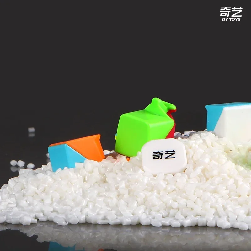 QIYI-Cube magique de vitesse a - Kids Education Related avis et prix