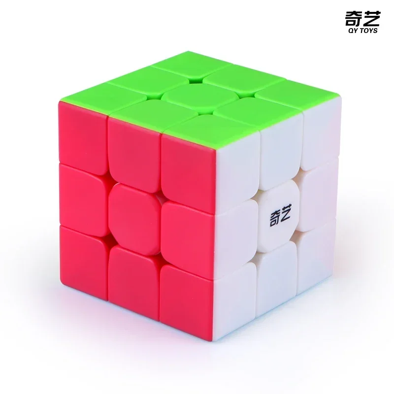 QIYI-Cube magique de vitesse a - Kids Education Related avis et prix