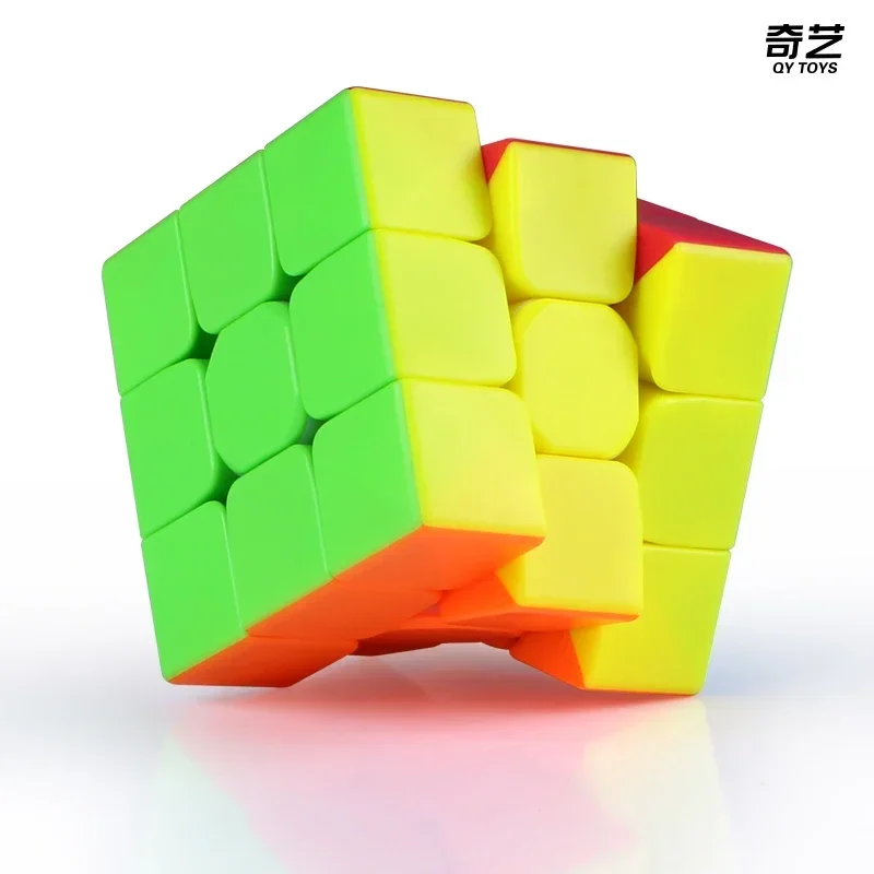 QIYI-Cube magique de vitesse a - Kids Education Related avis et prix