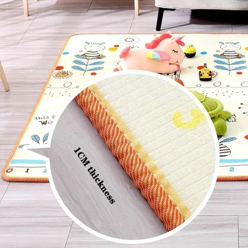 Tapis de jeu pour enfants de 1 - Kids Education Nursery avis et prix