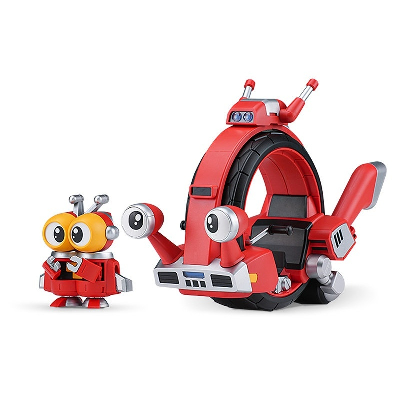 Orange Cat Industry B Robo Kab - Kids Education Related avis et prix