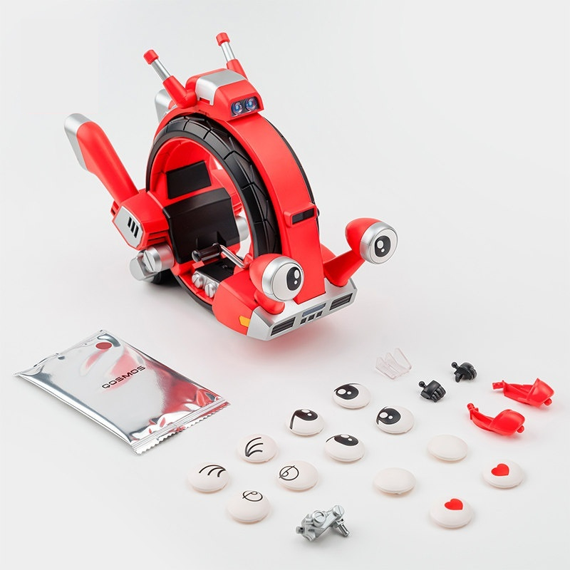 Orange Cat Industry B Robo Kab - Kids Education Related avis et prix