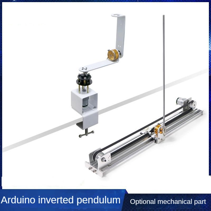 Pendule inversé rotatif IP570  - Coding Robot Toy avis et prix