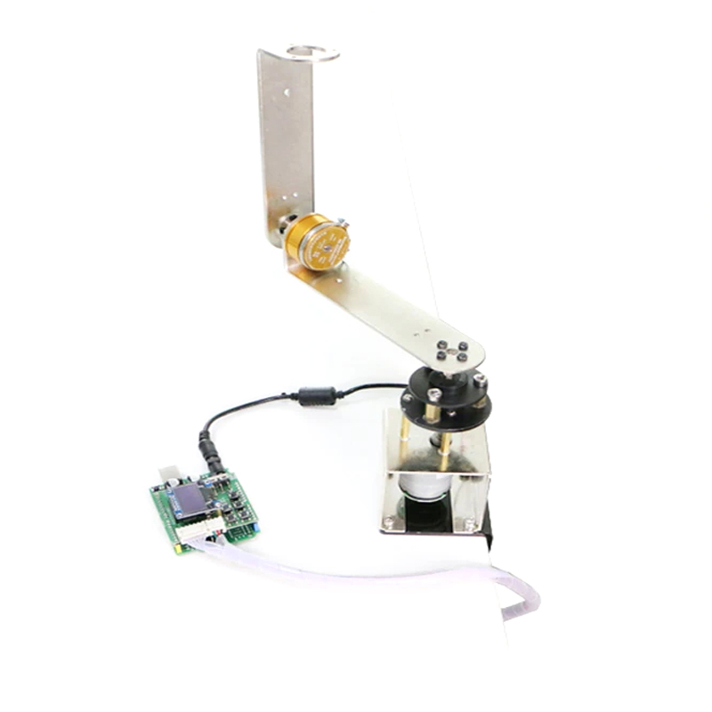 Pendule inversé rotatif IP570  - Coding Robot Toy avis et prix