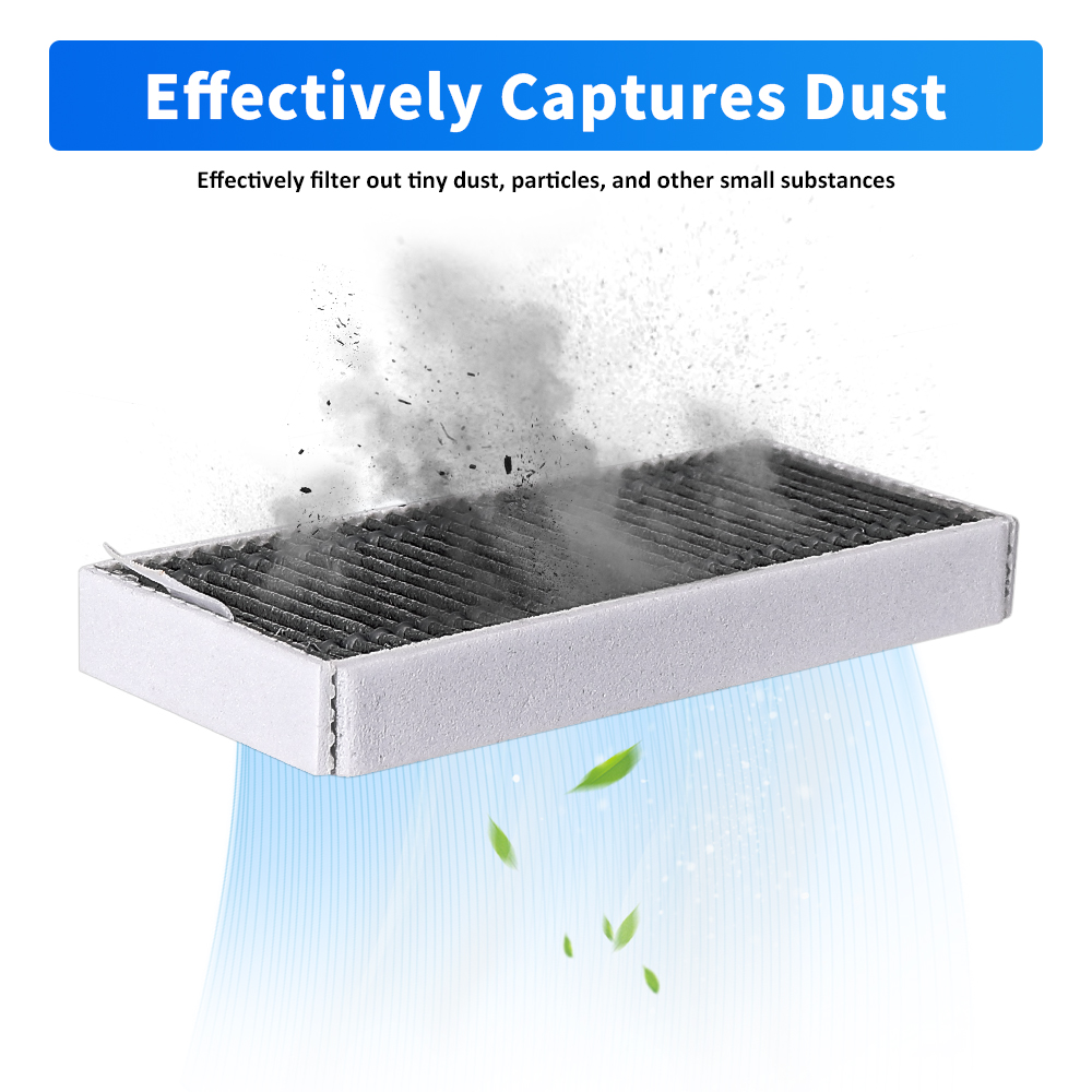 Filtre HEPA pour aspirateur ro - Coding Robot Toy avis et prix