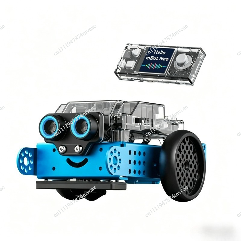 Kit de robotique de codage 202 - Coding Robot Toy avis et prix