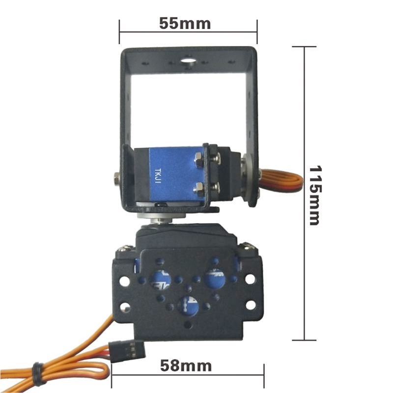 Kit de montage de capteur pour - Coding Robot Toy avis et prix